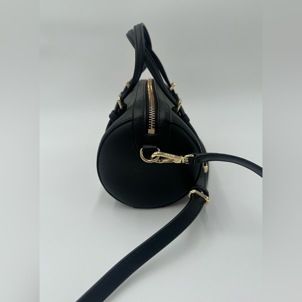 DKNY Bo Mini Duffle Crossbody Bag - Picture 7 of 11